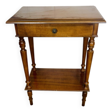 Table d’appoint