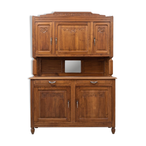 vaisselier vintage en