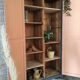 Armoire parisienne