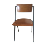 Pyramjde chair by Wim Rietveldt for Ahrend de Cirkel 1960s