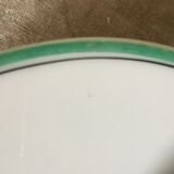 Old oval monogrammes