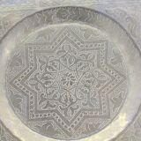 Ancien plateau marocain