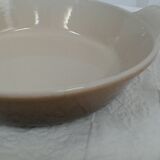 Egg dish , le creuset , vintage
