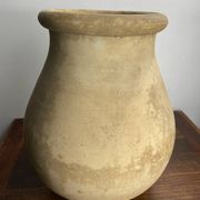 Jarre en terre cuite, Poterie Provençale, Biot