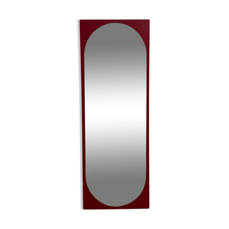 60's design mirror