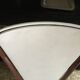 Trio of Monobloc chairs