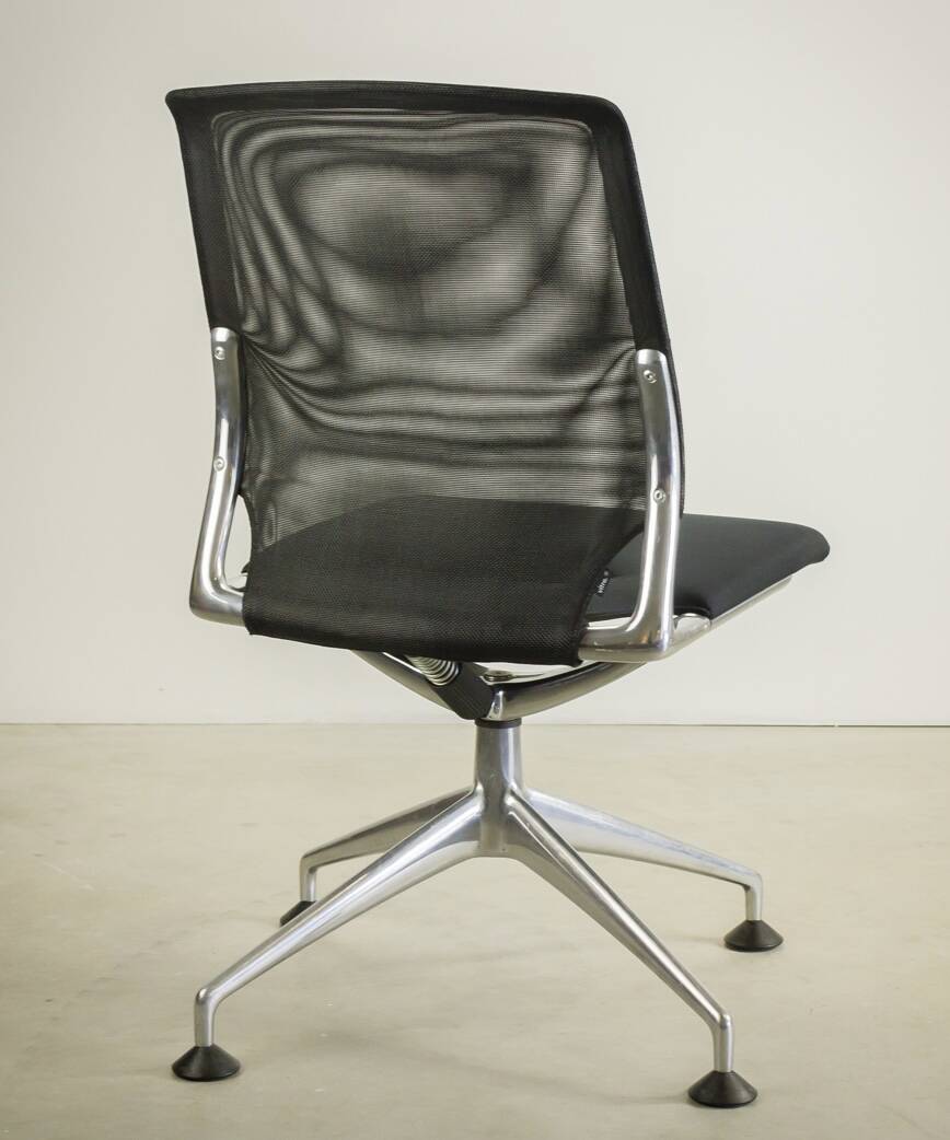 Vitra Modele Meda chair office chair