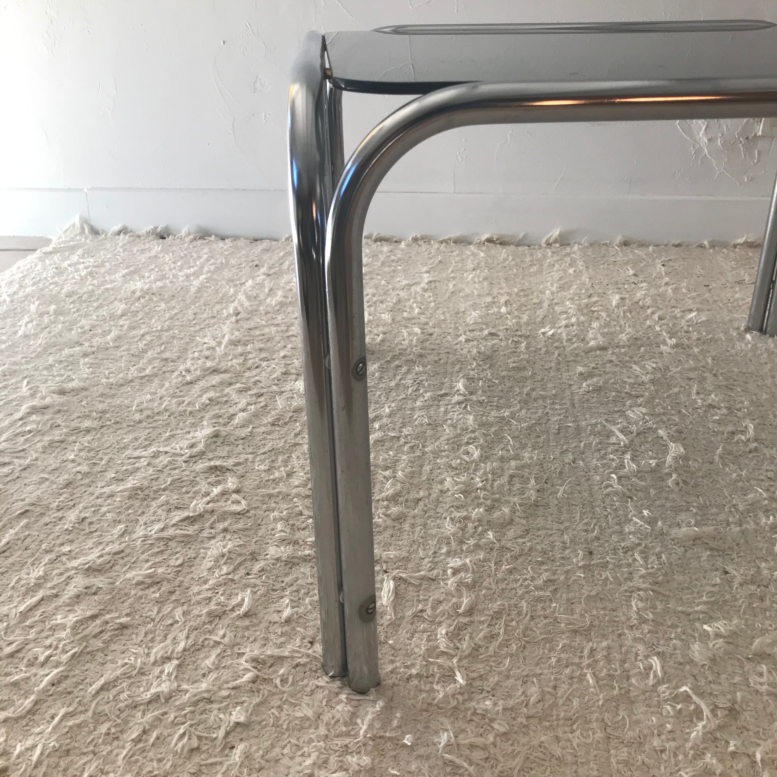 Vintage coffee table