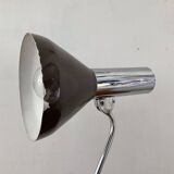 Articulated desk lamp from the 60s and 70s