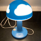 Lampe Ikea nuage