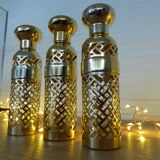 Guerlain, Paris perfume case, model 1982