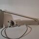 Waldmann ST204N industrial workshop lamp