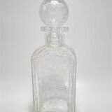 Whiskey decanter