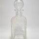 Whiskey decanter