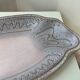 Large zoomorphic fish dish by Jean Austruy, Vallauris