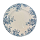 Saint-Amand and Hamage model Marie-Louise round dish