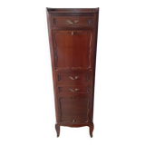 Louis XVI style sideboard and secretary