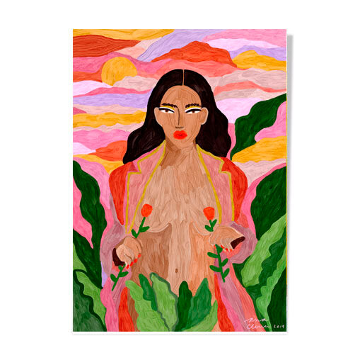 Produit BHV "Amaneceres"