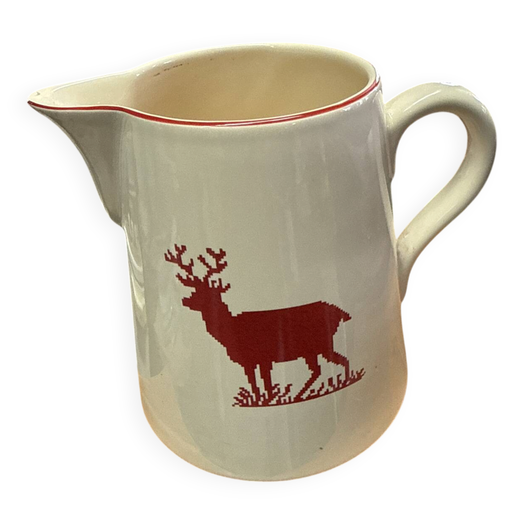 Niderviller Carafe
