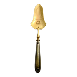 Pelle à gâteau en argent massif poinçon Minerve - art déco - N°3