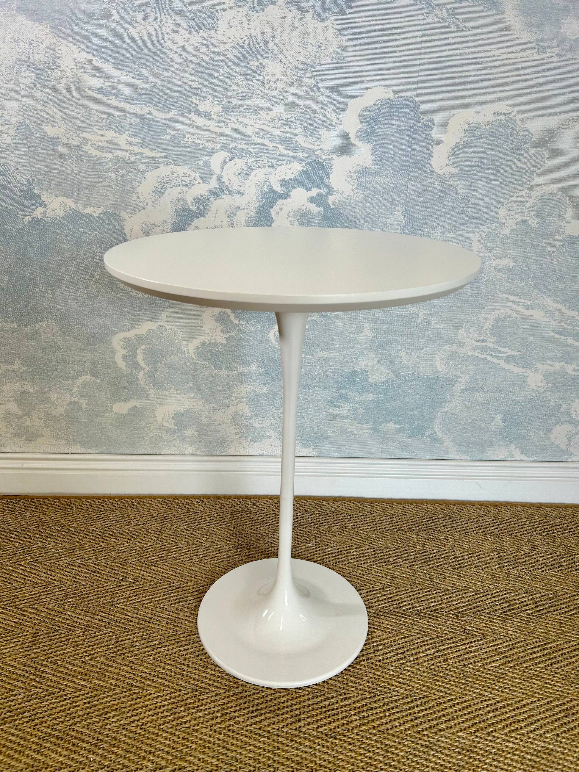 Tulip coffee table, Germany, 1960s