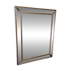 Miroir a parcloses