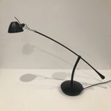 Designer desk lamp