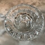 Set of candle holders