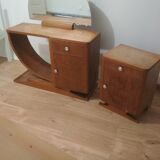 Dressing table and furniture 30