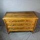 Commode de style Louis XVI