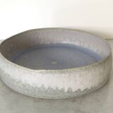 Coupe en grès artisanal