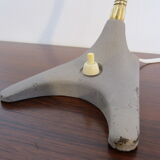 EWÅ Scandinavian articulated lamp for standing or wall mounting