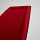 Chaise S de Tom Dixon pour Cappellini, 1988