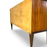 An Italian chest of drawers from the mid-20th century.