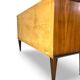 An Italian chest of drawers from the mid-20th century.