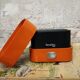 Orange terraillon