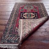 Tapis Caucasien Shirvan fait main 171x110cm
