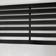 Mid-century slatted wooden bench Martin Visser style , 1970’s