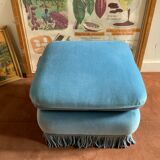 For vintage square XXL