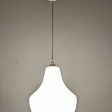 White opaline suspension from the 60s/70s
