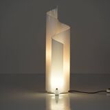 Table lamp Mezzachimera by Vico Magistretti for Artemide