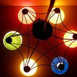 Lighting from the 70s/80s