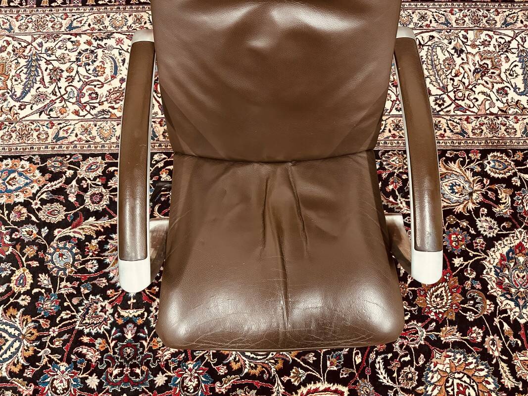 Jori Brainbuilder Recliner Armchair