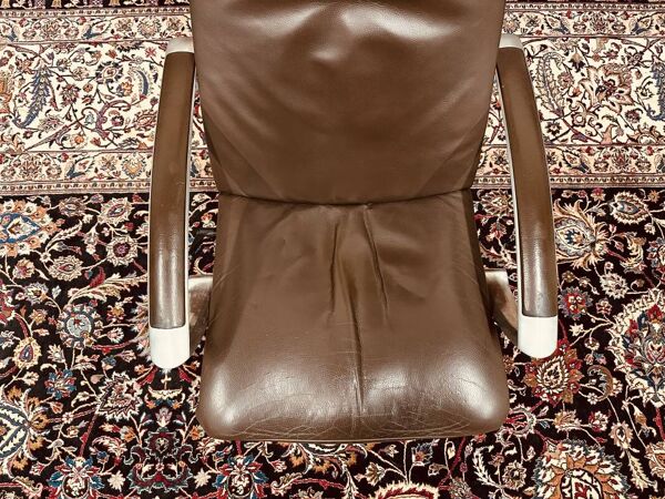 Fauteuil inclinable Jori Brainbuilder