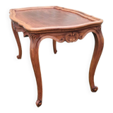 Table de salon style Louis XV
