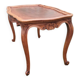 Table de salon style Louis XV
