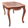 Table de salon style Louis XV