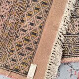 Oriental corridor carpet 78x332cm