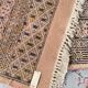 Oriental corridor carpet 78x332cm