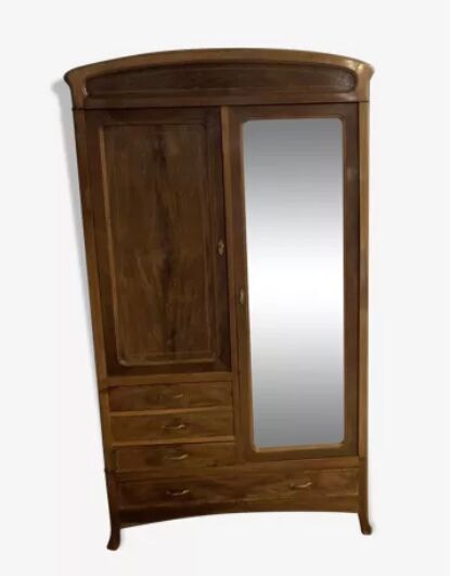 Cabinet years 40